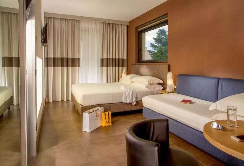 Fotos del hotel Best Western Plus Hotel Spring House:  19