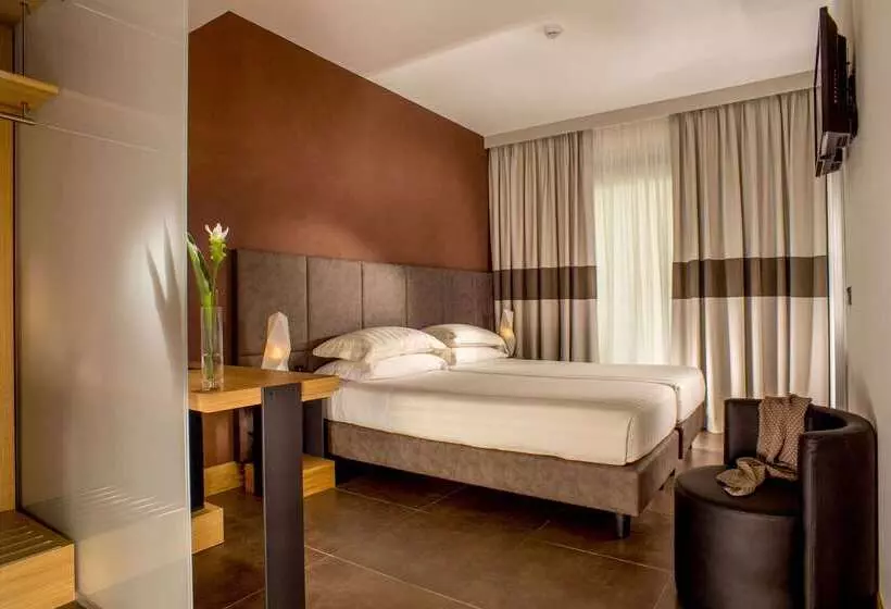 Fotos del hotel Best Western Plus Hotel Spring House:  11