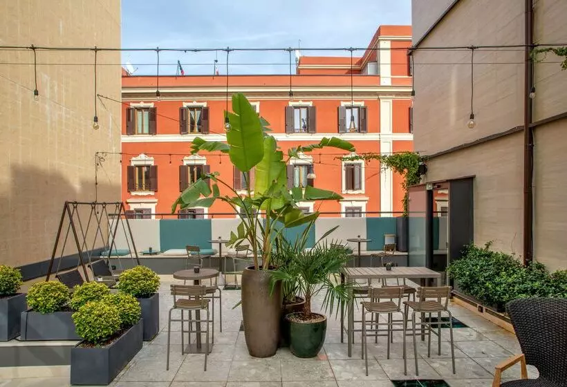 Fotos del hotel Best Western Plus Hotel Spring House:  6