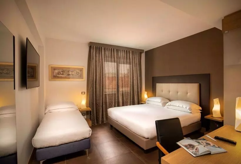 Fotos del hotel Best Western Plus Hotel Spring House:  20