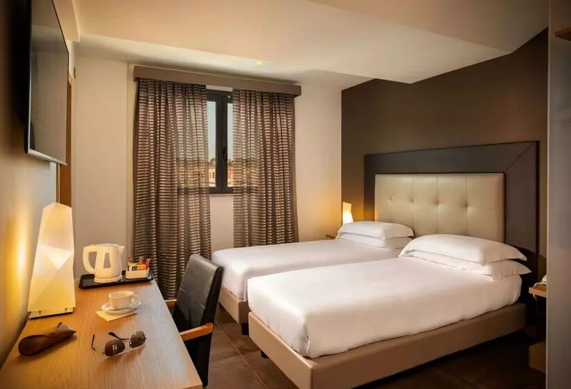 Fotos del hotel Best Western Plus Hotel Spring House:  18