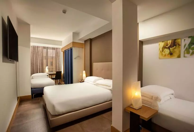 Best Western Plus Hotel Spring House