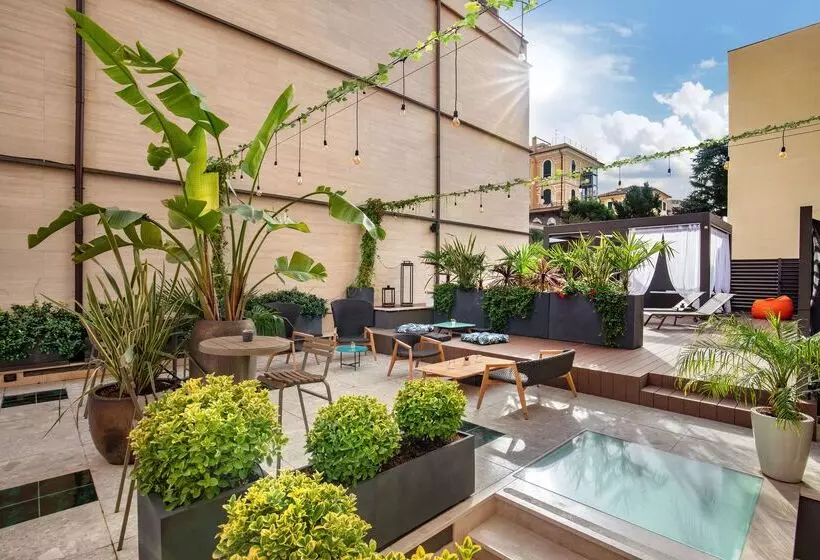 Fotos del hotel Best Western Plus Hotel Spring House:  10