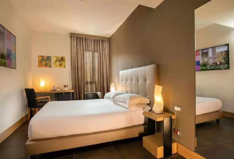 Fotos del hotel Best Western Plus Hotel Spring House:  21