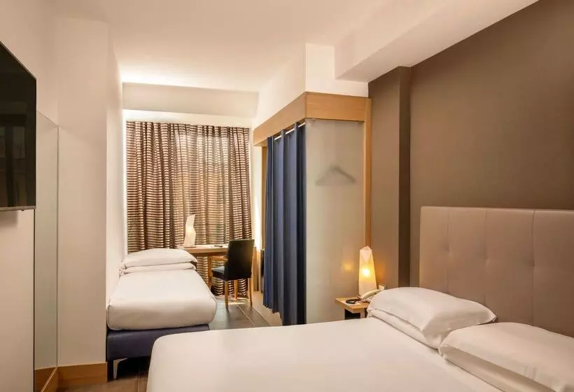 Fotos del hotel Best Western Plus Hotel Spring House:  7