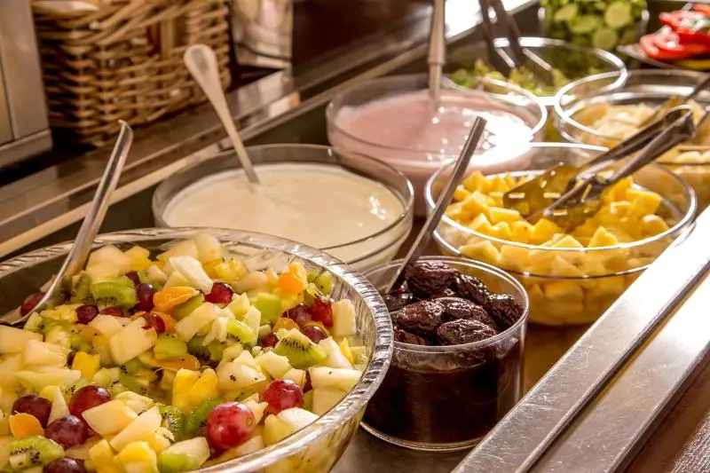 Fotos del hotel Best Western Plus Hotel Spring House:  4