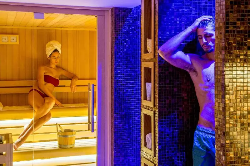 Fotos del hotel Best Western Plus Hotel Spring House:  9