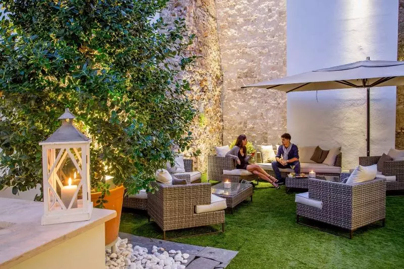 Fotos del hotel Best Western Plus Hotel Spring House:  12