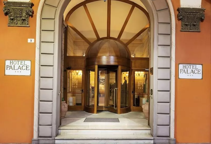 Fotos del hotel Palace Bologna Centro:  6