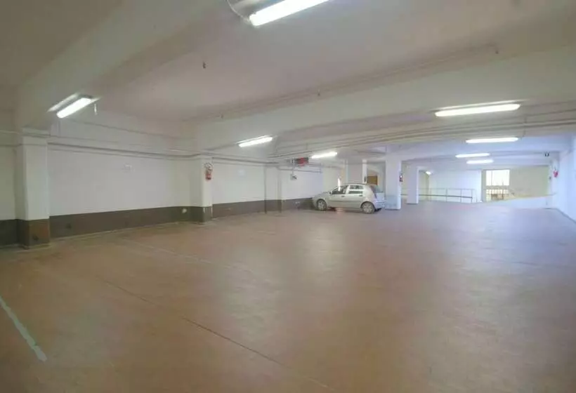 Palace Bologna Centro