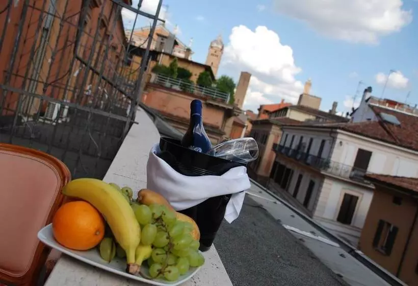 Fotos del hotel Palace Bologna Centro:  4