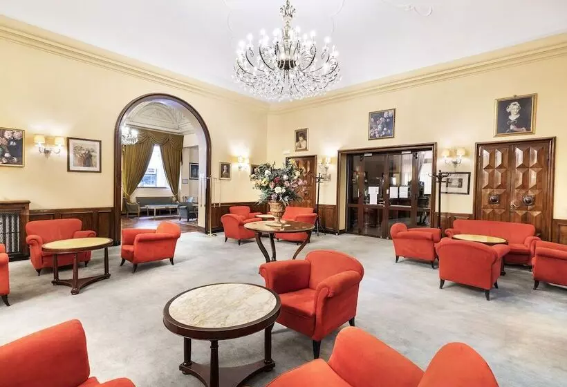 Fotos del hotel Palace Bologna Centro:  7