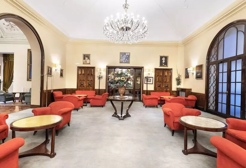 Fotos del hotel Palace Bologna Centro:  11