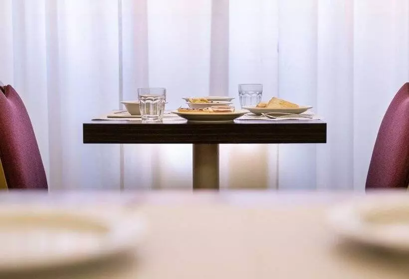 Fotos del hotel Palace Bologna Centro:  24