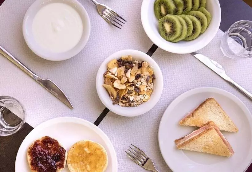 Fotos del hotel Palace Bologna Centro:  8