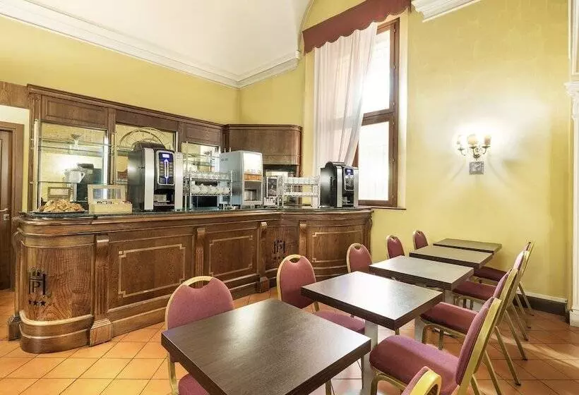 Fotos del hotel Palace Bologna Centro:  25