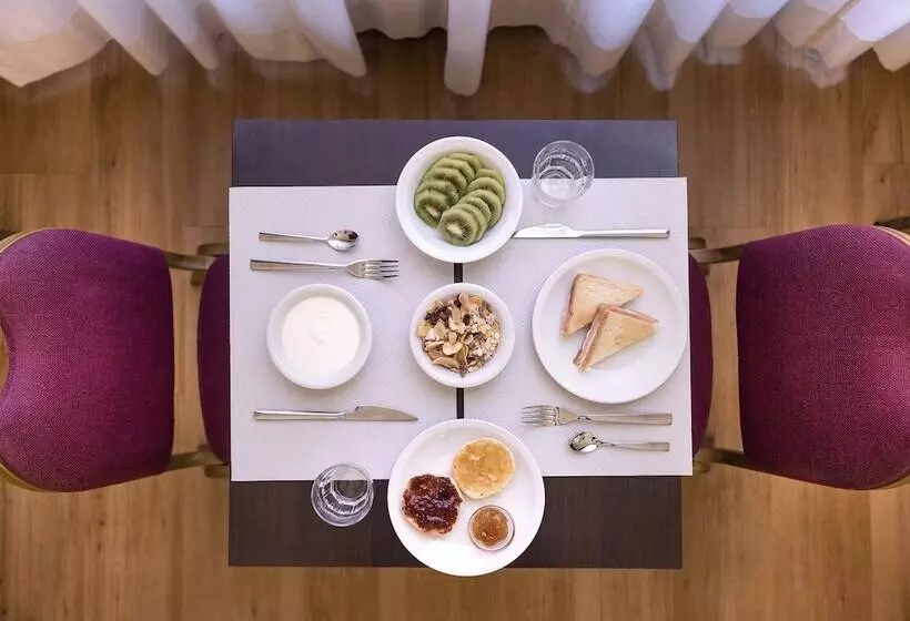 Fotos del hotel Palace Bologna Centro:  15