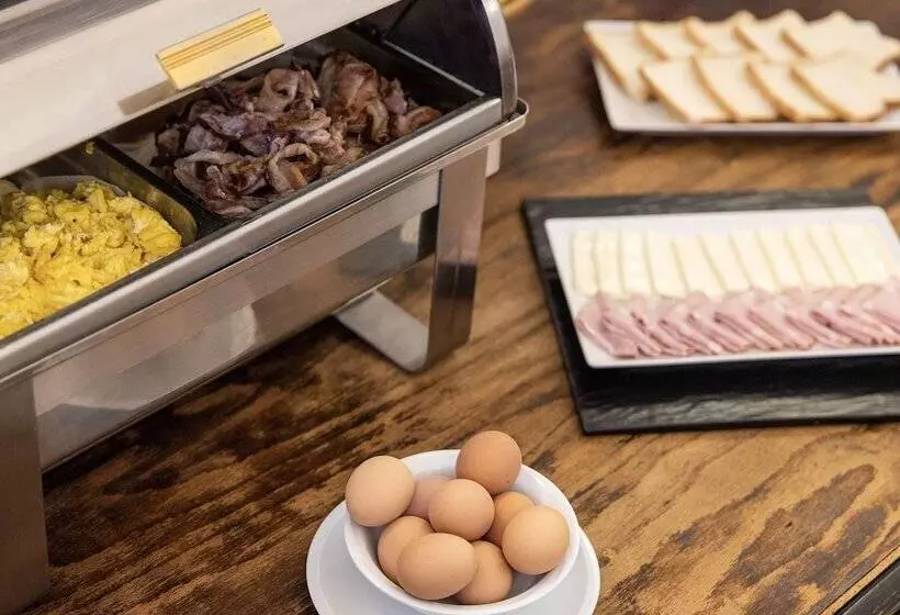 Fotos del hotel Palace Bologna Centro:  12