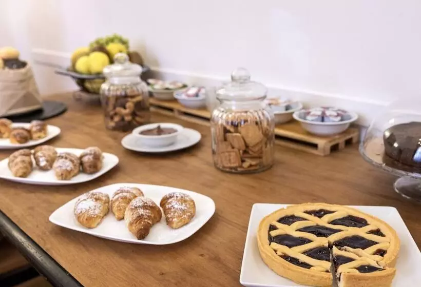 Fotos del hotel Palace Bologna Centro:  21