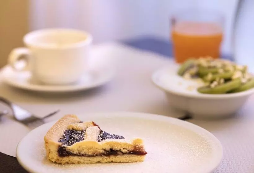 Fotos del hotel Palace Bologna Centro:  19