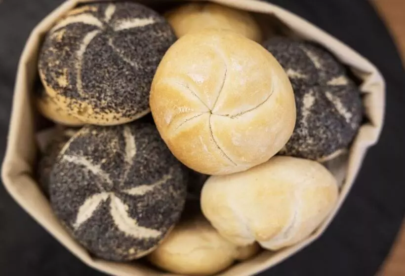 Fotos del hotel Palace Bologna Centro:  23