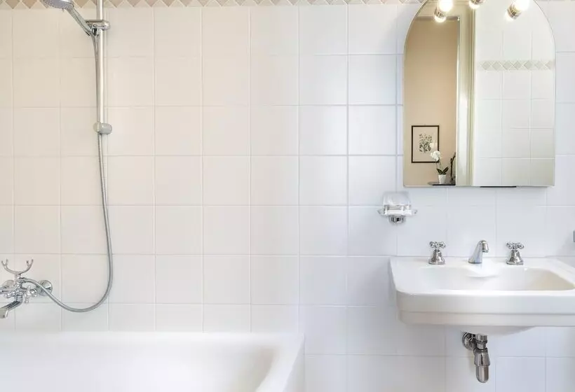 Fotos del hotel Palace Bologna Centro:  9