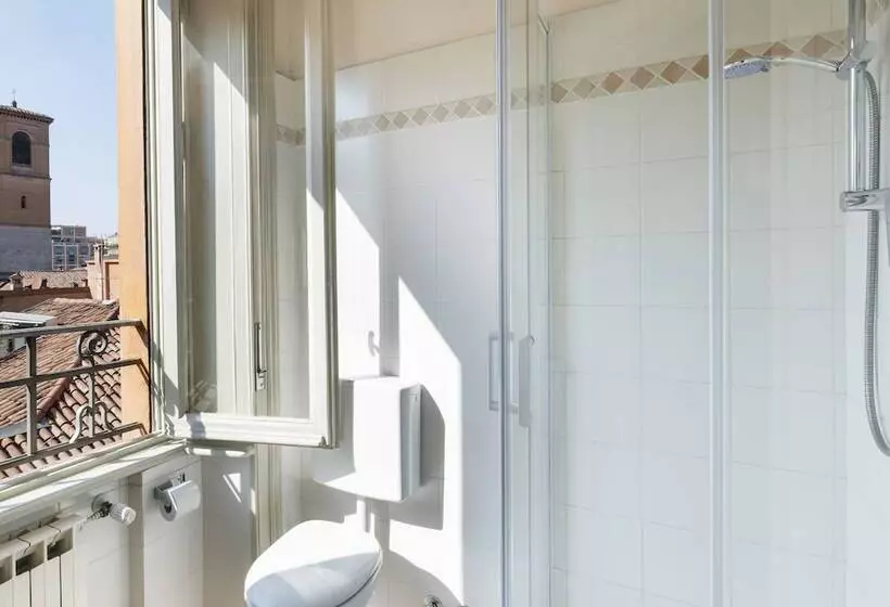 Fotos del hotel Palace Bologna Centro:  18