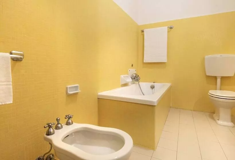 Fotos del hotel Palace Bologna Centro:  16