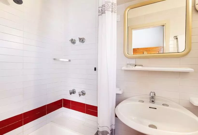 Fotos del hotel Palace Bologna Centro:  13