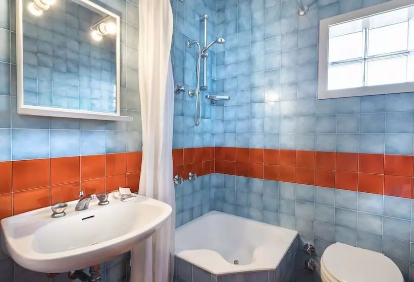 Fotos del hotel Palace Bologna Centro:  22