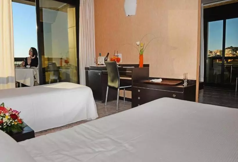 Fotos del hotel Panorama:  7