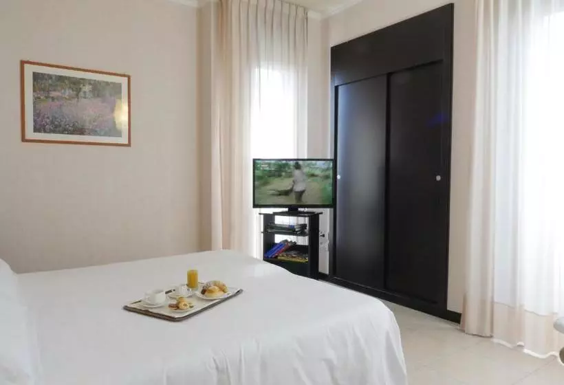 Fotos del hotel Panorama:  10