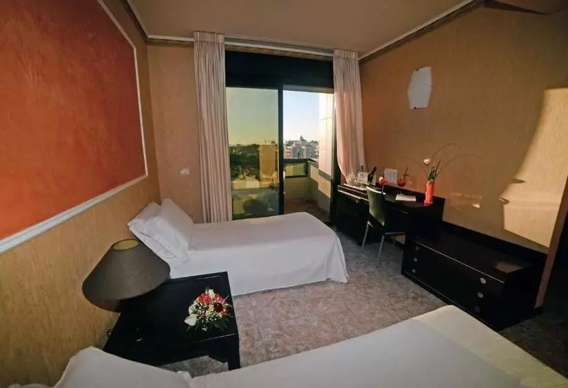 Fotos del hotel Panorama:  11