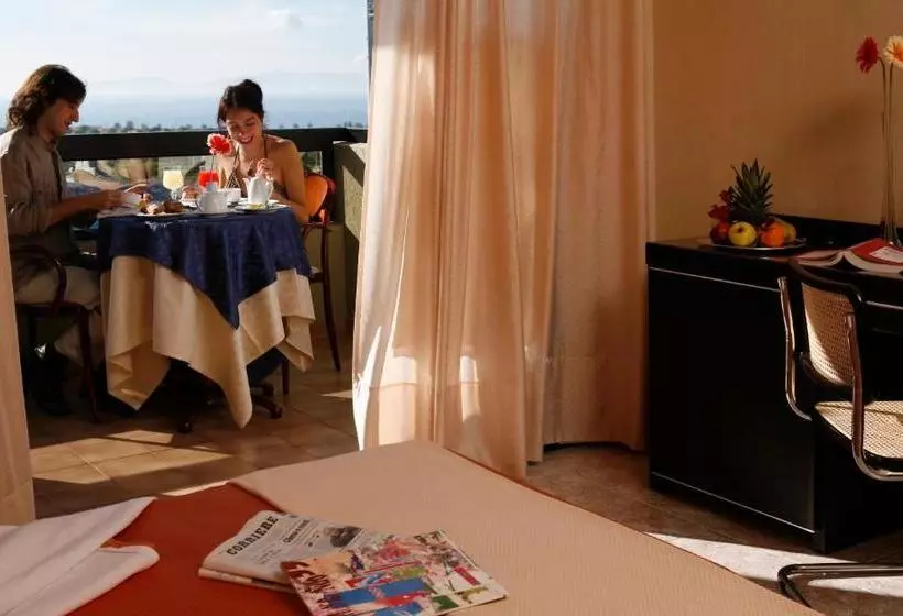 Fotos del hotel Panorama:  8