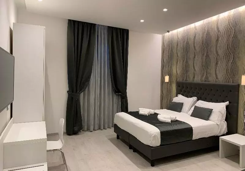 Fotos del hotel Patria:  2