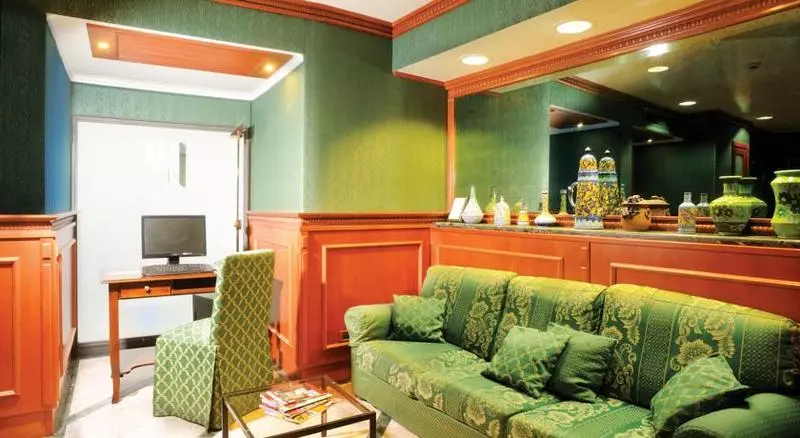 Fotos del hotel Patria:  25