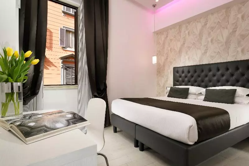 Fotos del hotel Patria:  22