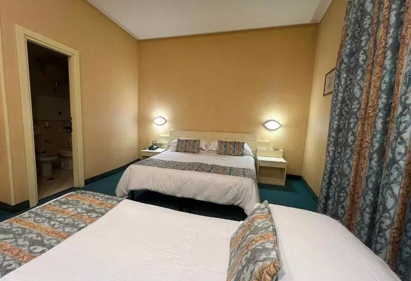 Fotos del hotel Patria:  17