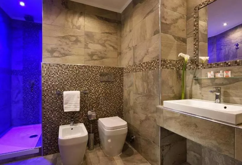 Fotos del hotel Patria:  6