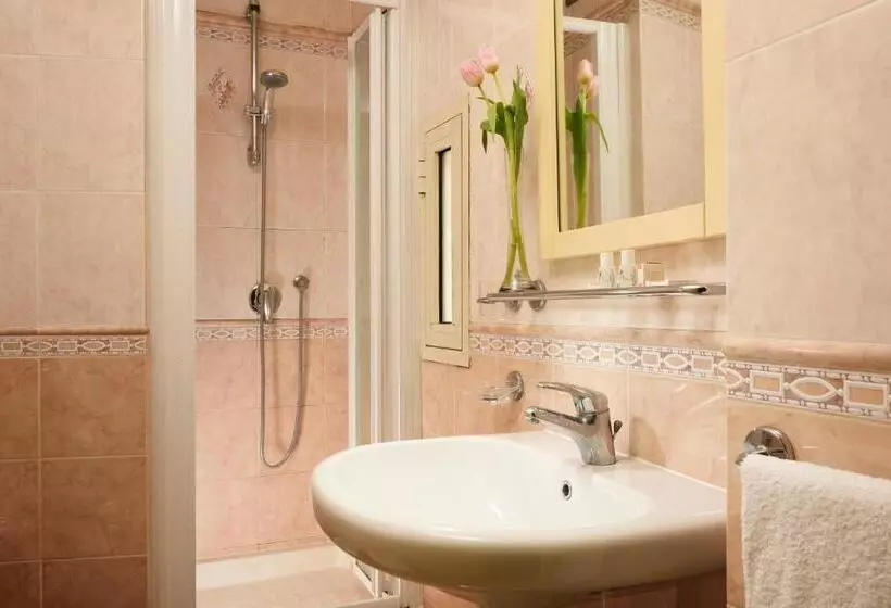 Fotos del hotel Patria:  13