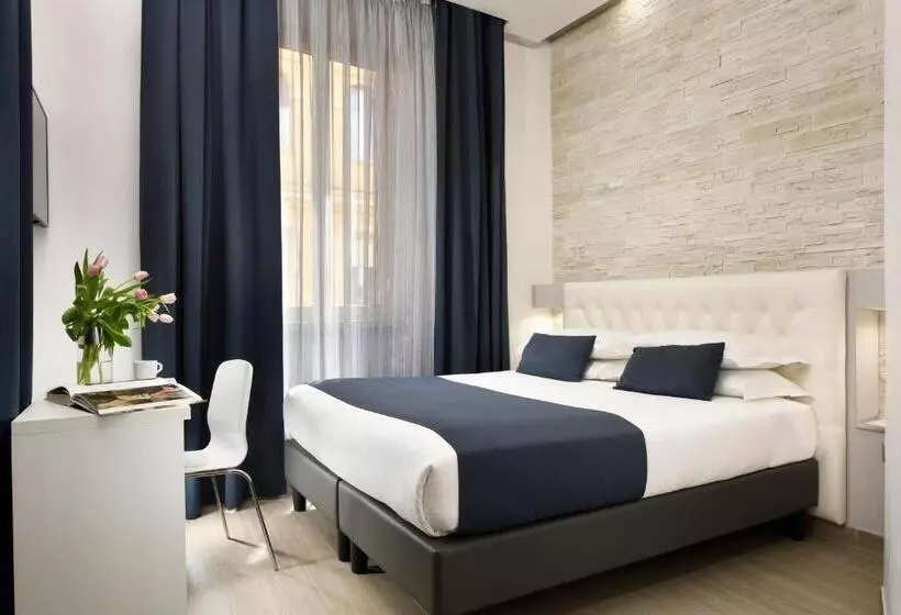 Fotos del hotel Patria:  14