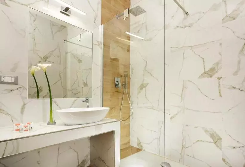 Fotos del hotel Patria:  10