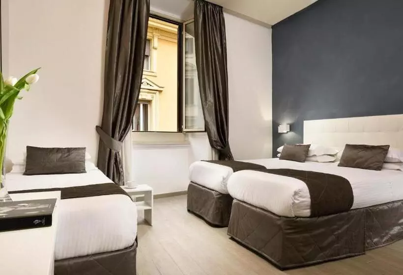 Fotos del hotel Patria:  18