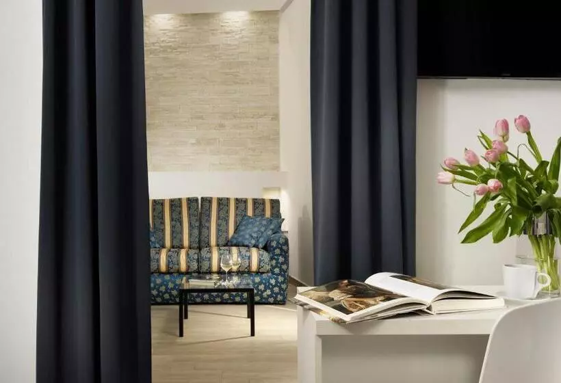 Fotos del hotel Patria:  24