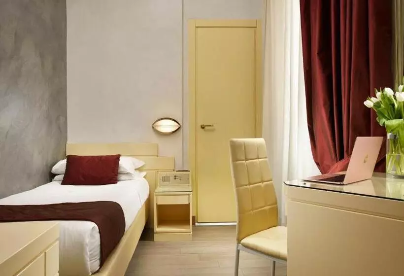 Fotos del hotel Patria:  7