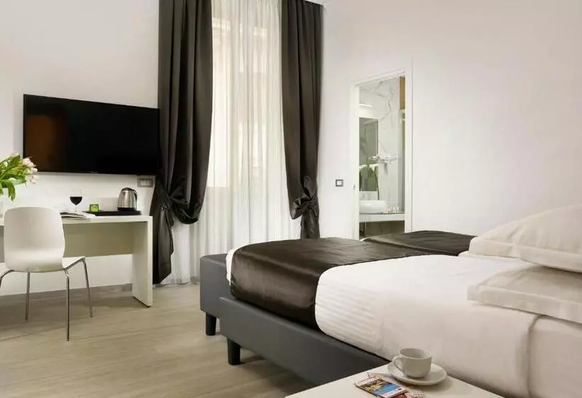 Fotos del hotel Patria:  11