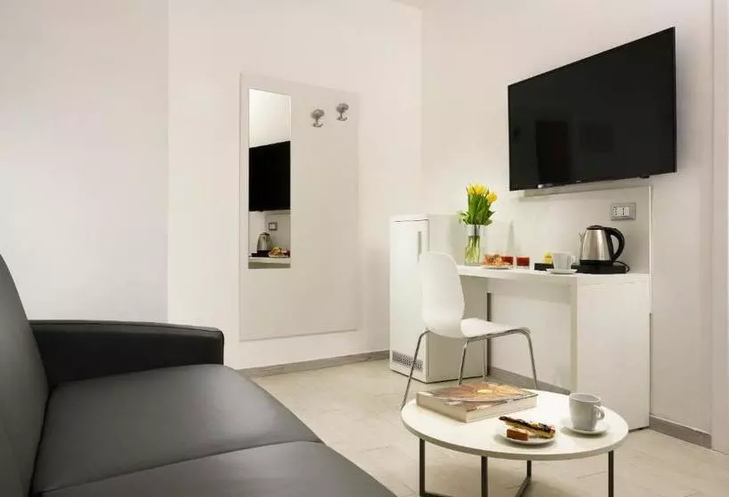 Fotos del hotel Patria:  21