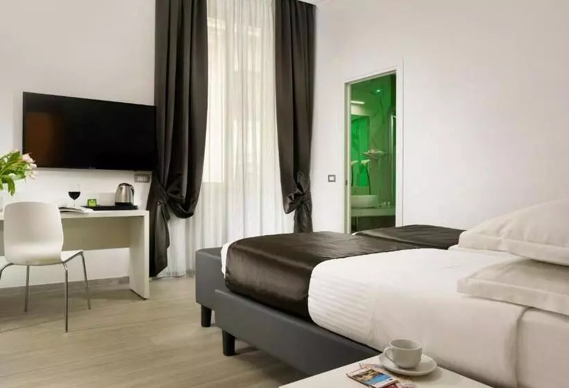 Fotos del hotel Patria:  16