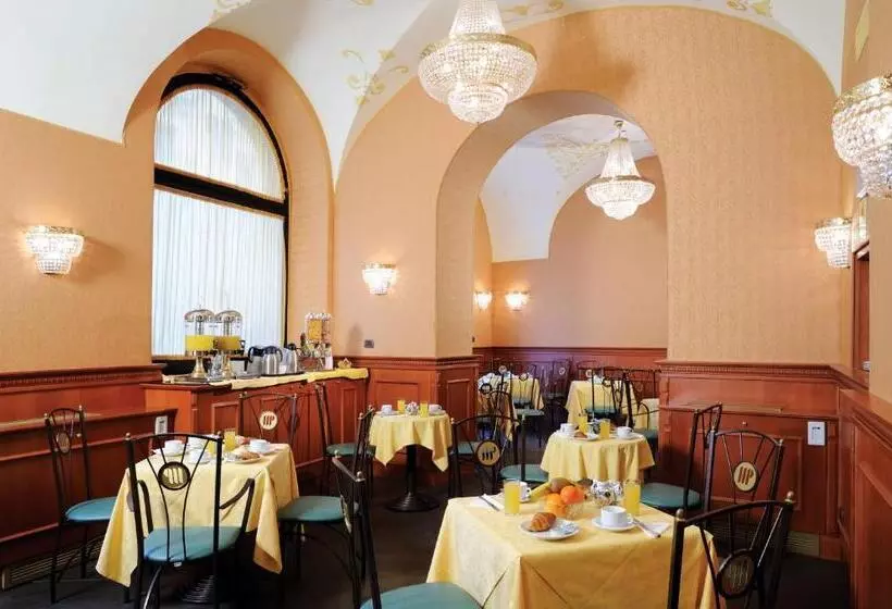 Fotos del hotel Patria:  9