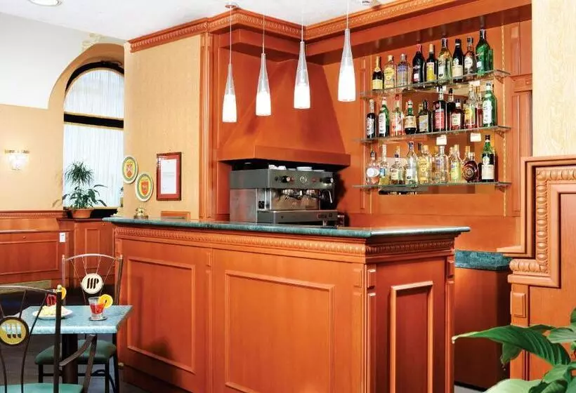 Fotos del hotel Patria:  5